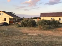 Усадьба Кигач-Ривер на р. Кигач