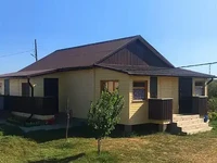 усадьба Кигач-Ривер дом семейный