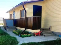 усадьба Кигач-Ривер семейный дом