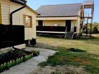 Территория в усадьбе Кигач-Ривер