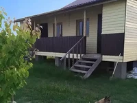 Два номера для рыбаков в усадьбе  Кигач-Ривер