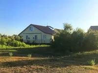 усадьба Кигач-Ривер Общий вид